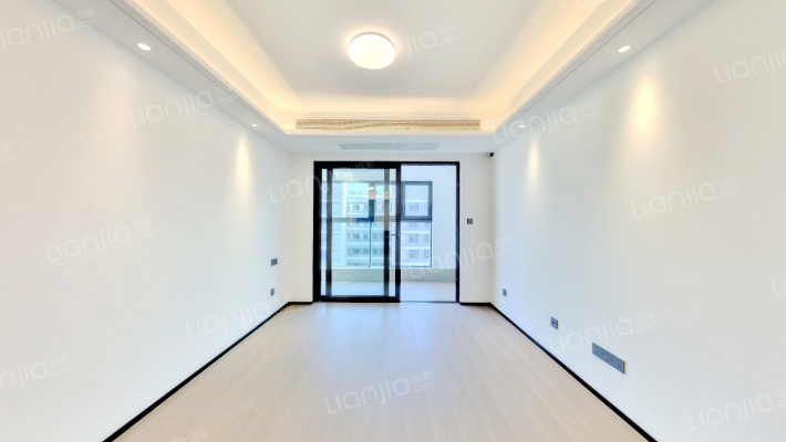 中海观山樾二手房实景图