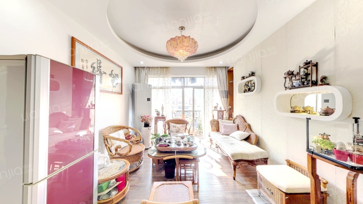 粤顺豪庭四期二手房实景图