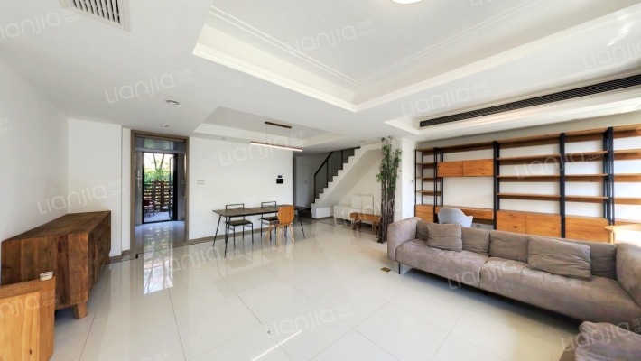 竹径云山二手房实景图