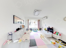 整租·潮白河孔雀城紫藤园 2室1厅 南/北_潮白河孔雀城紫藤园租房