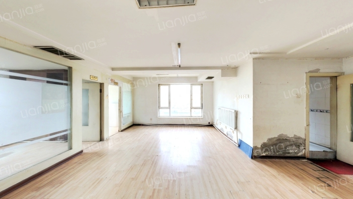 艾特商务花园二手房实景图