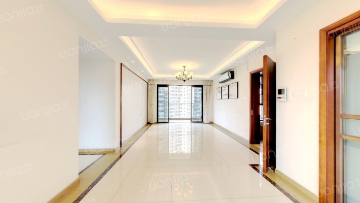 御金沙澜山二手房实景图