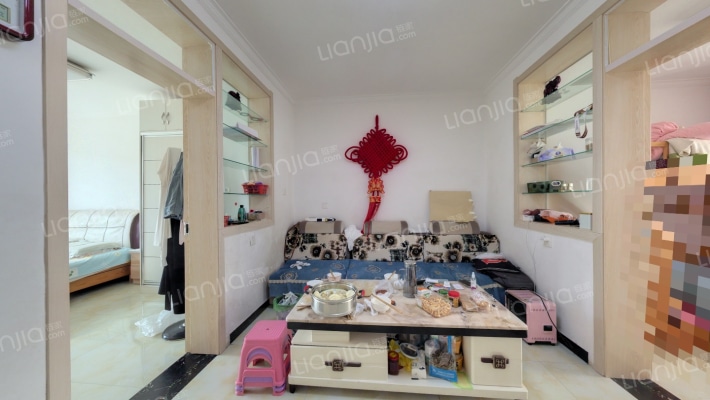 四美巷二手房实景图