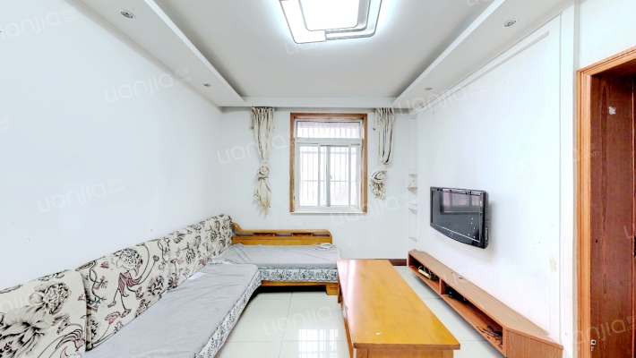 望湖东苑二手房实景图