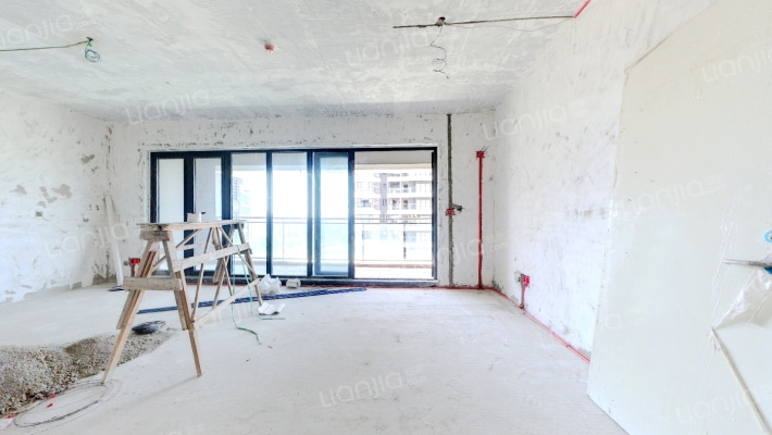 金隅新都会天穹二手房实景图