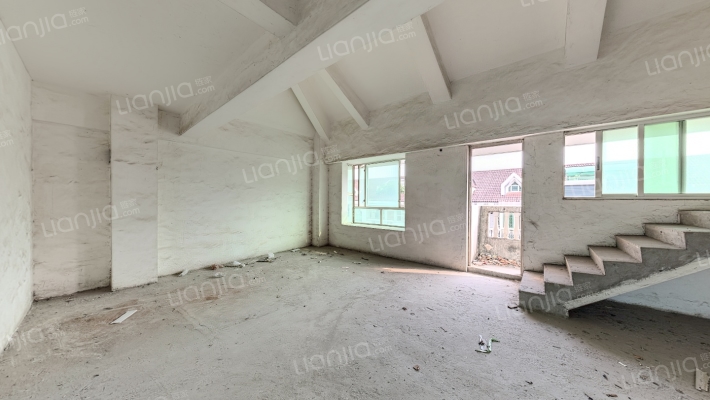 雍华园二手房实景图