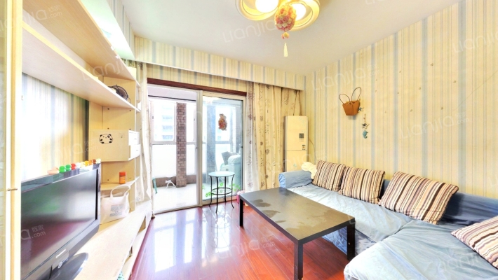 象屿名城二手房实景图