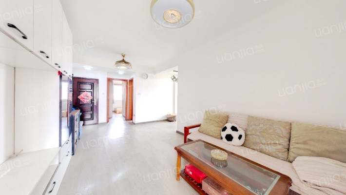 金巷小区二手房实景图