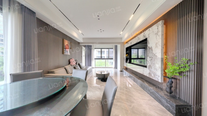 合谊理想城一期二手房实景图