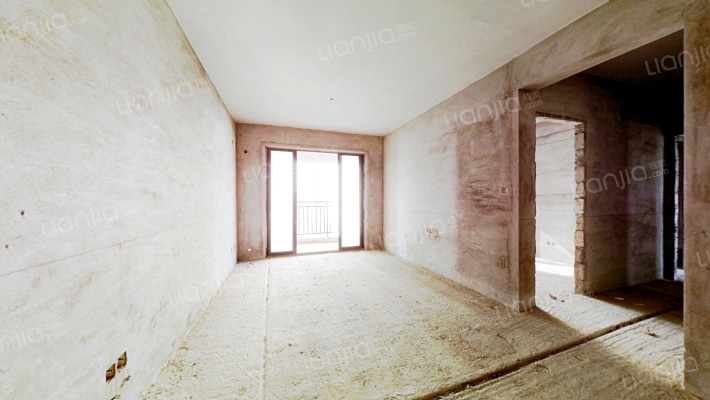 珠江四季悦城一期二手房实景图