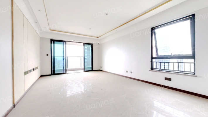 万科公园传奇北区二手房实景图