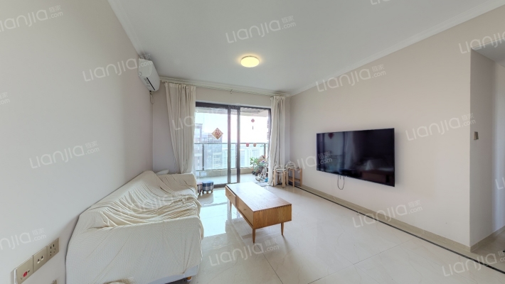 金融街花溪小镇二手房实景图