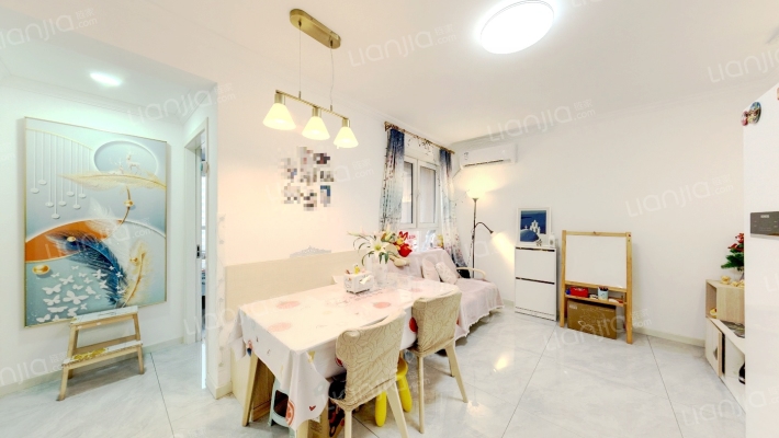 龙瀚东园二手房实景图