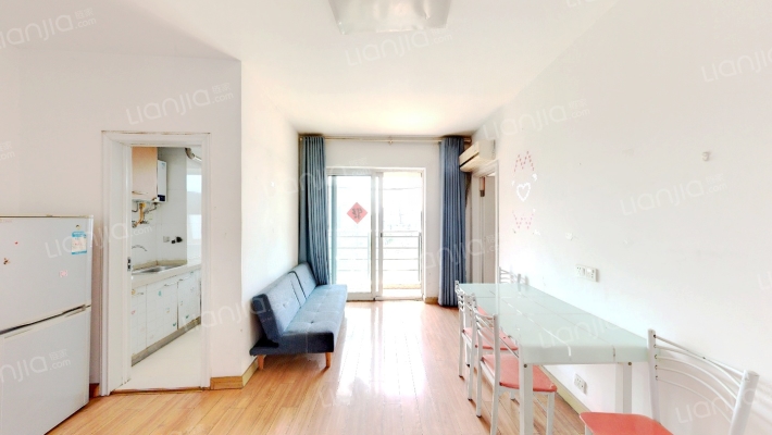 创景花园二手房实景图