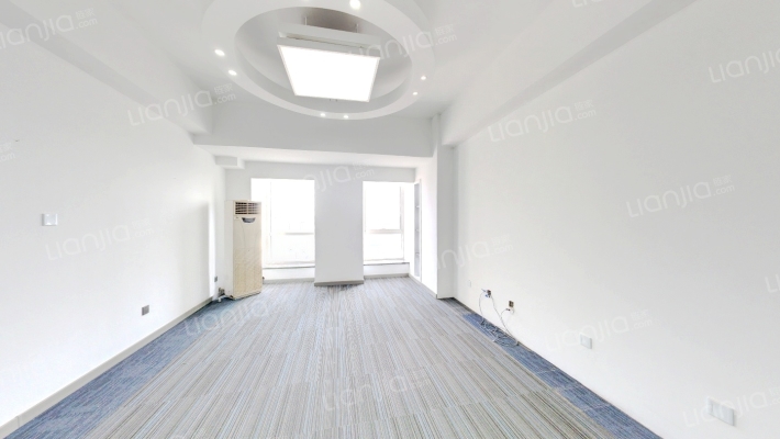 第一商城二手房实景图