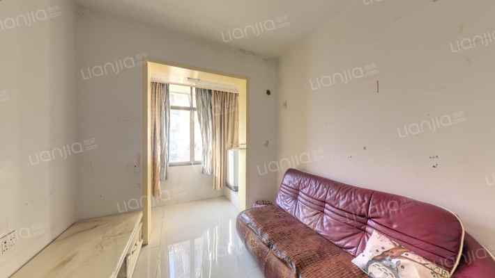 公园山路二手房实景图