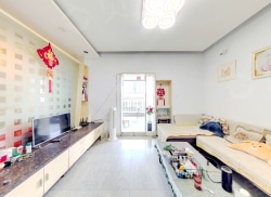 整租·东晖新居 3室2厅 东南_东晖新居租房