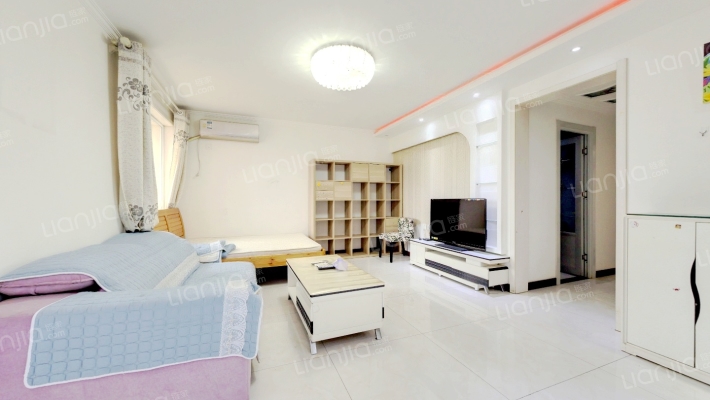 天翠阳光新城A区二手房实景图