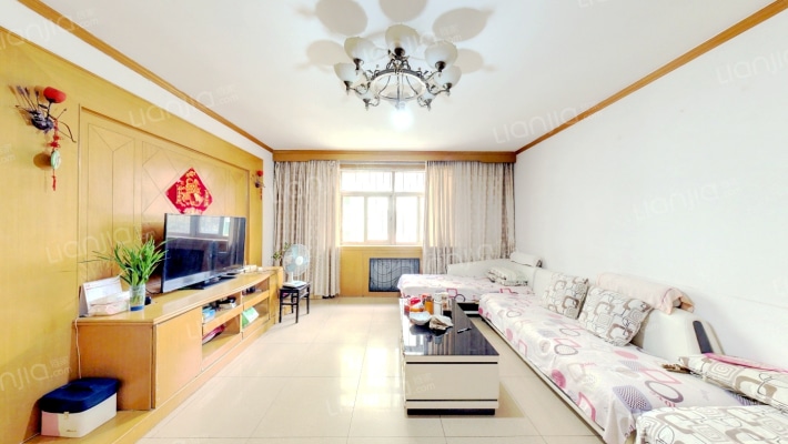 东安房地产宿舍二手房实景图