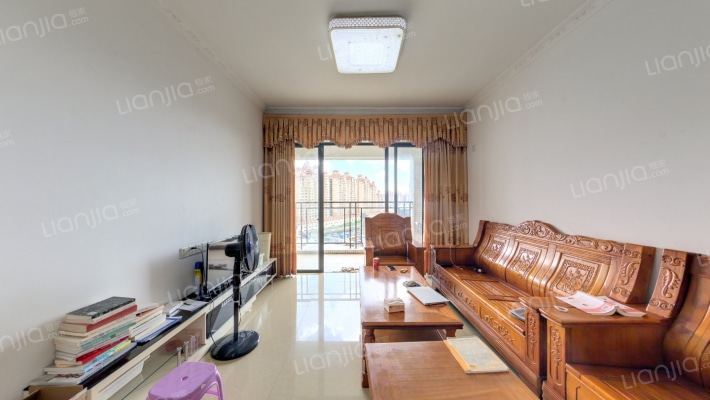 银信花园二手房实景图