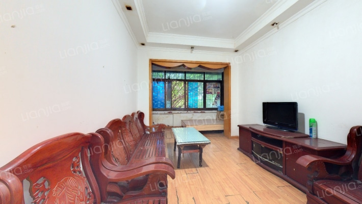 花园七村二手房实景图