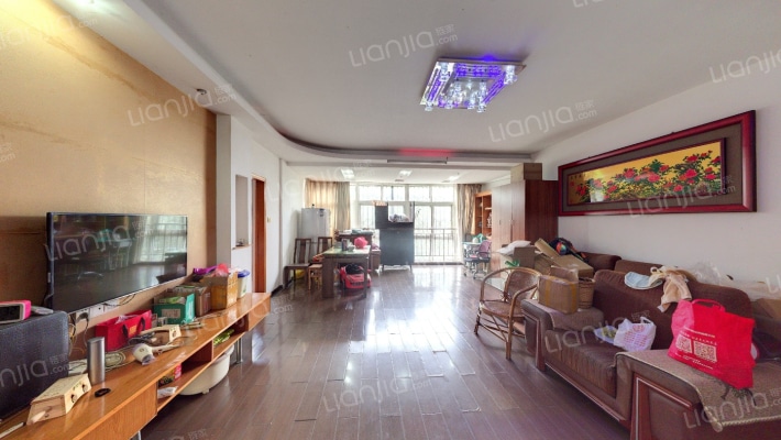 滨江阁二手房实景图