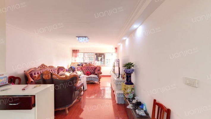 玉溪路20号二手房实景图