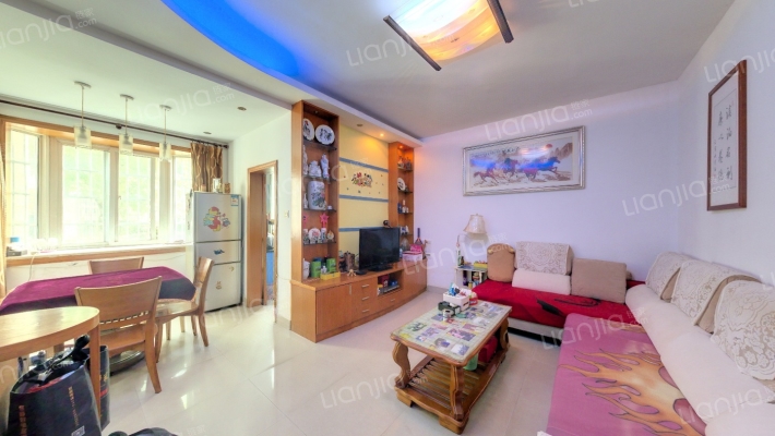 隆兴民居二手房实景图