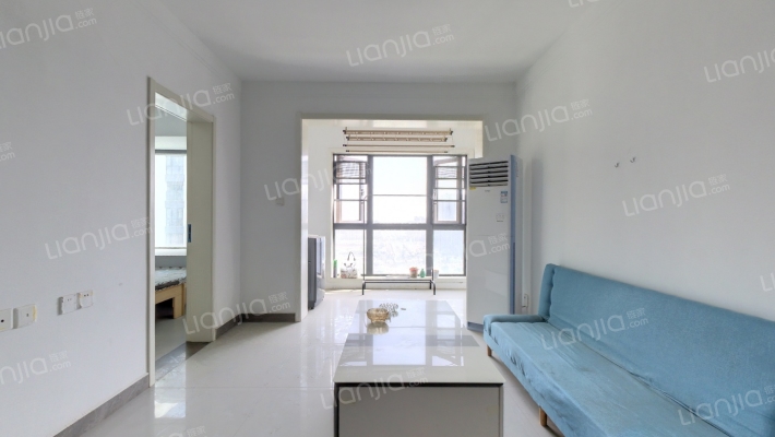 兴港云著鸿运湾二手房实景图