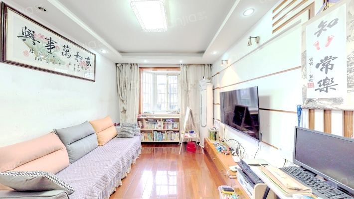 万顺小区二手房实景图