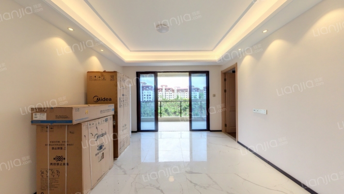 碧桂园·海棠墅二手房实景图