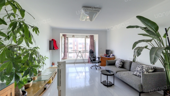 中房上东花墅牡丹园二手房实景图