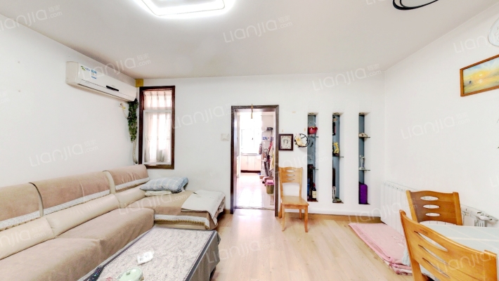 商务厅职工宿舍二手房实景图