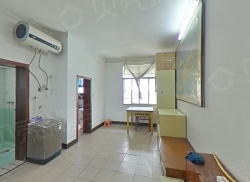 整租·铝业社区 2室2厅 南_铝业社区租房