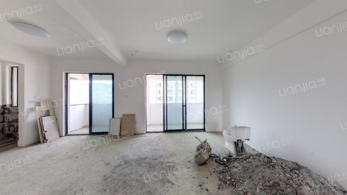 峒河馨苑二手房实景图