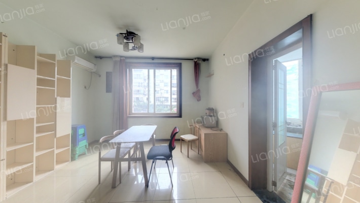 名景花园二期二手房实景图