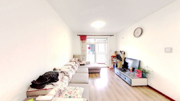 裕川家园二手房实景图