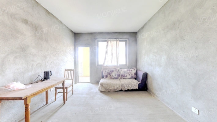 尚林幸福城二手房实景图