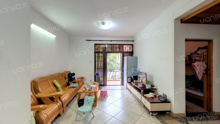 石碁城市花园二手房实景图