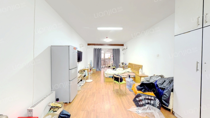 东方银座二手房实景图