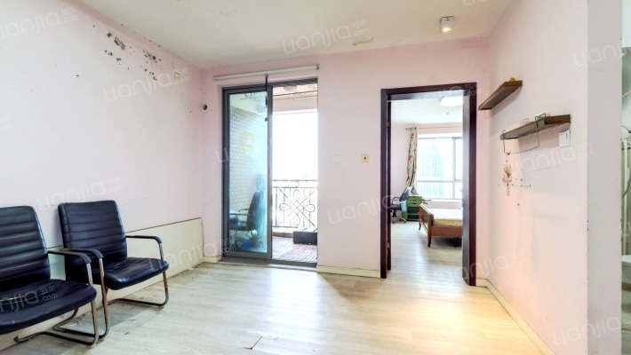 瀚林世家二手房实景图