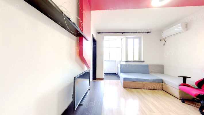 金杨新村九街坊二手房实景图