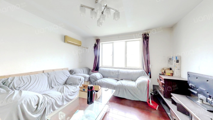 丹桂花园二手房实景图