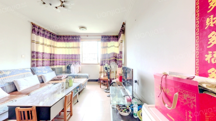 兰花二小区二手房实景图