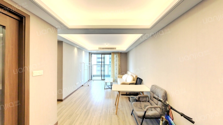 水沐云筑二手房实景图