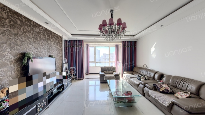 远洋万和城二手房实景图