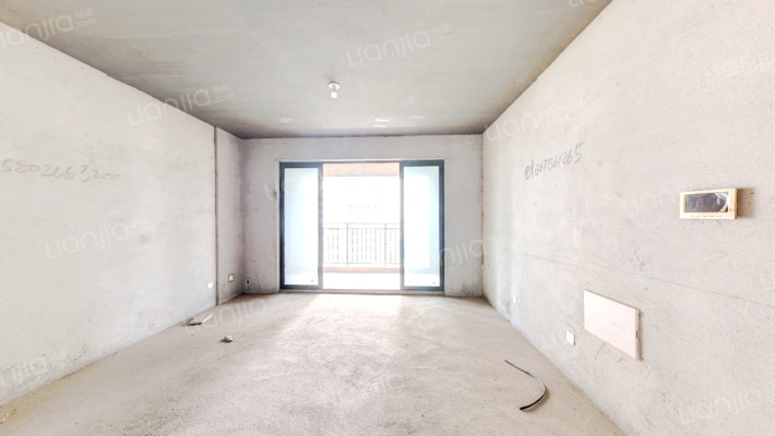 奥凯悦庭二手房实景图