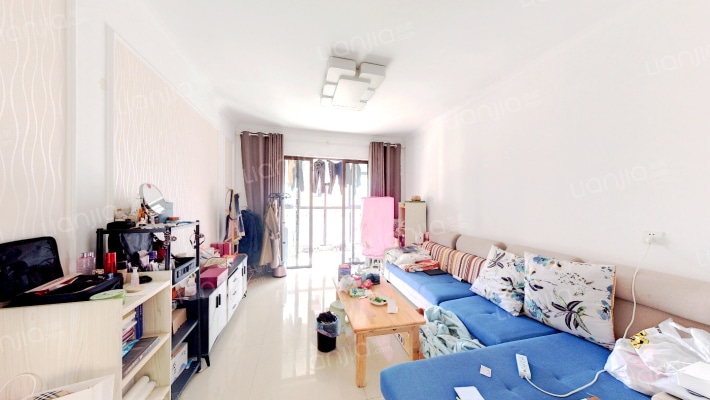 贡院2期二手房实景图