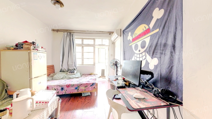 内蒙古路二手房实景图