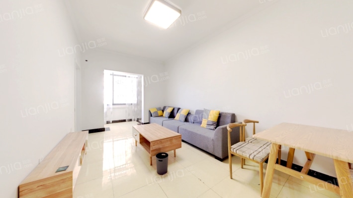 灯笼街140号二手房实景图